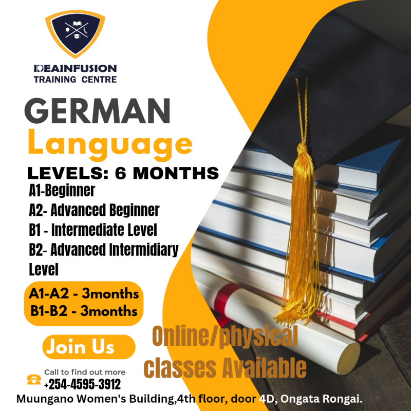 German Language